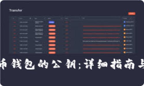 如何找到比特币钱包的公钥：详细指南与常见问题解答
