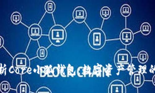 深入解析Core小狐钱包：数字资产管理的新选择