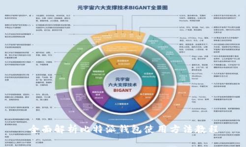 全面解析比特派钱包使用方法教程