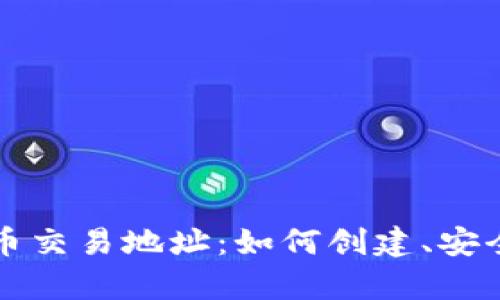 全面解析比特币交易地址：如何创建、安全性及使用指南