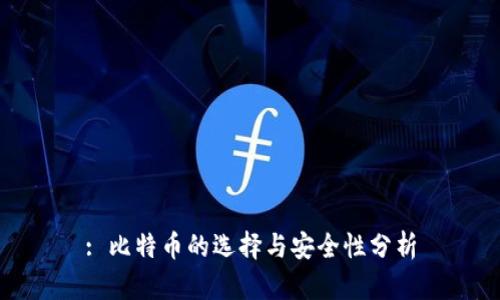 : 比特币的选择与安全性分析